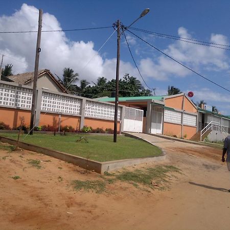 Manguela Light Mocambique Hotel Inhambane Exterior photo